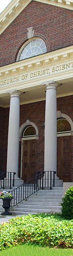 First Church of Christ, Scientist, Portland, Maine