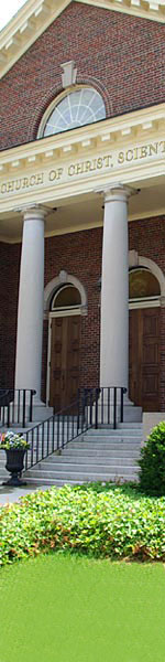 First Church of Christ, Scientist, Portland, Maine